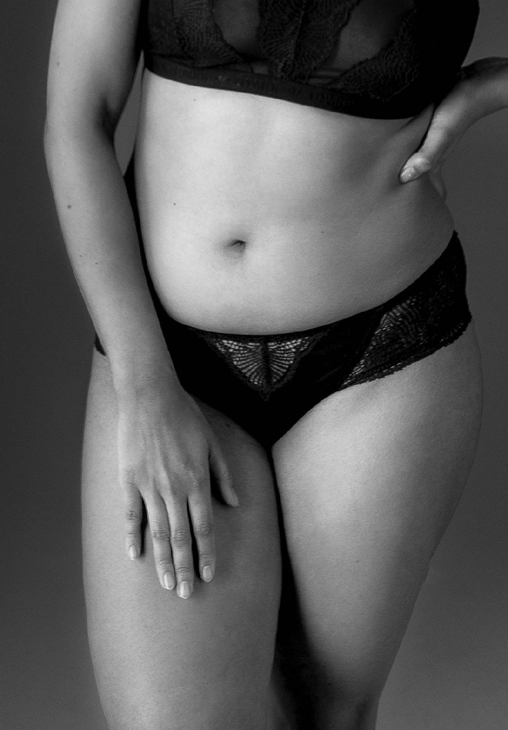 Lovjoi Panty GRANDIFLORA