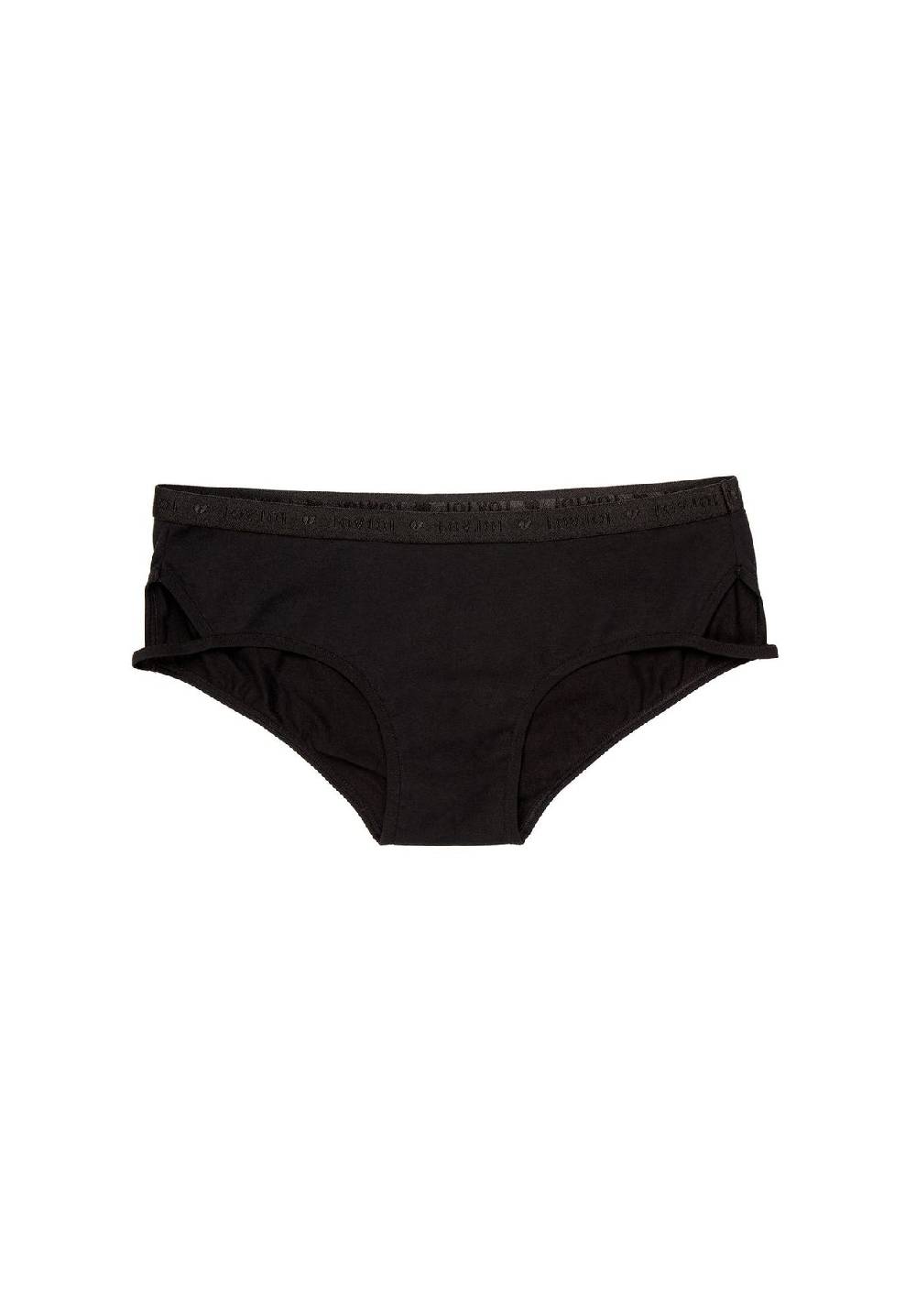 Lovjoi Panty PENNYROYAL Black