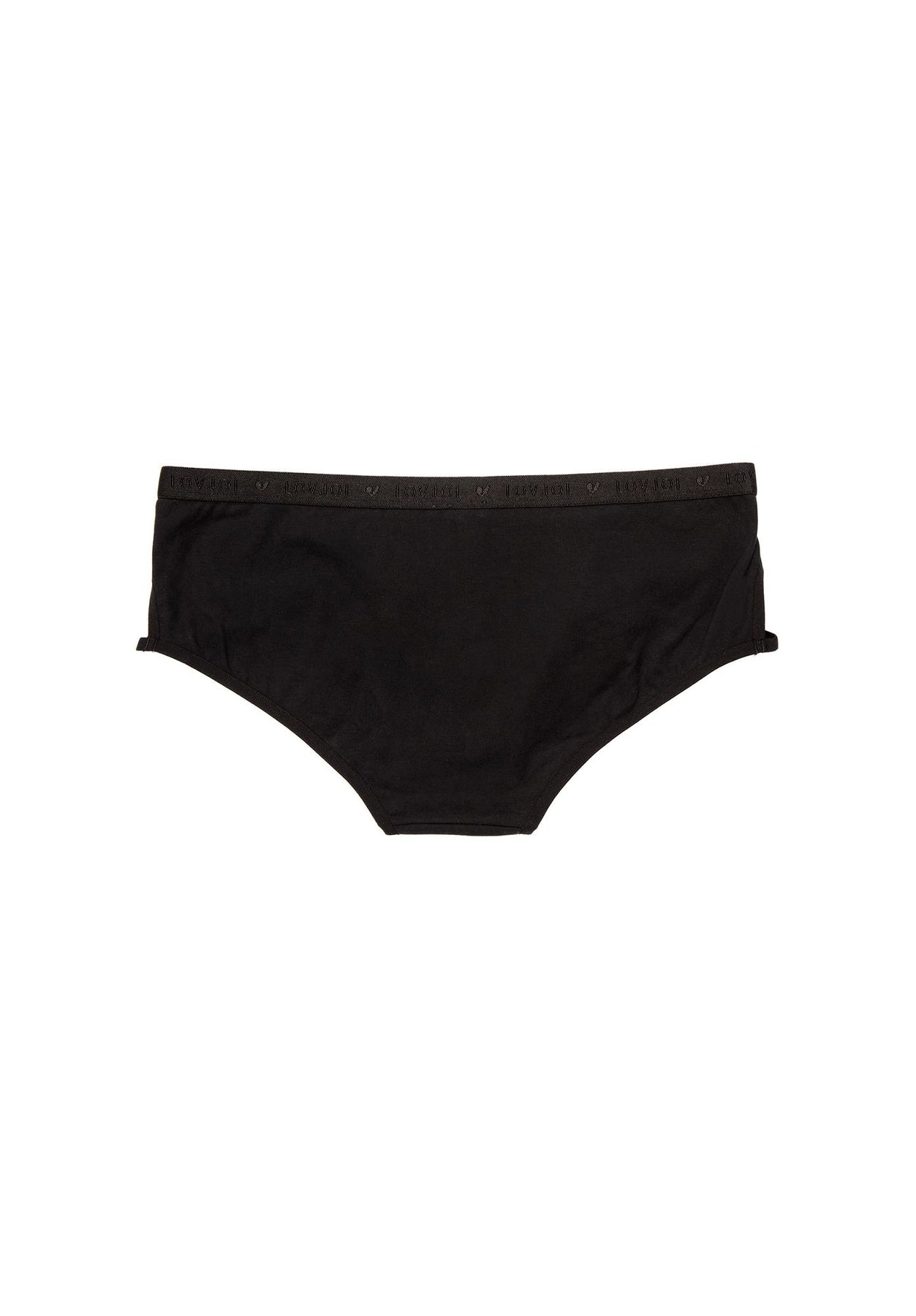 Lovjoi Panty PENNYROYAL Black