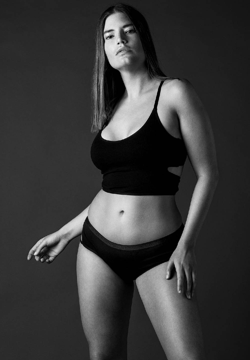 Lovjoi Panty PENNYROYAL Black