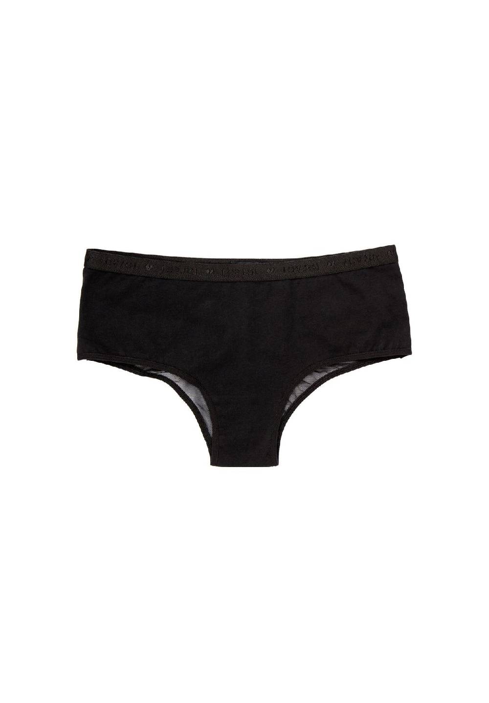 Lovjoi Panty WILD THYME Black