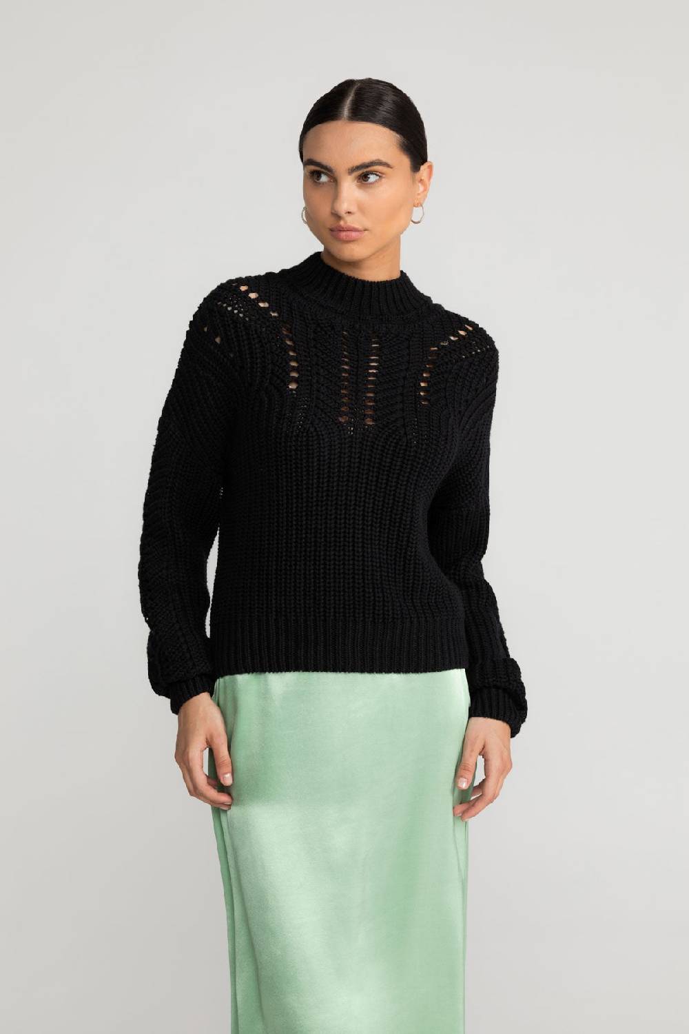 Lovjoi Pullover ALEIKA