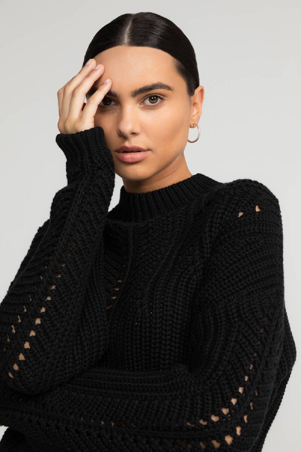 Lovjoi Pullover ALEIKA