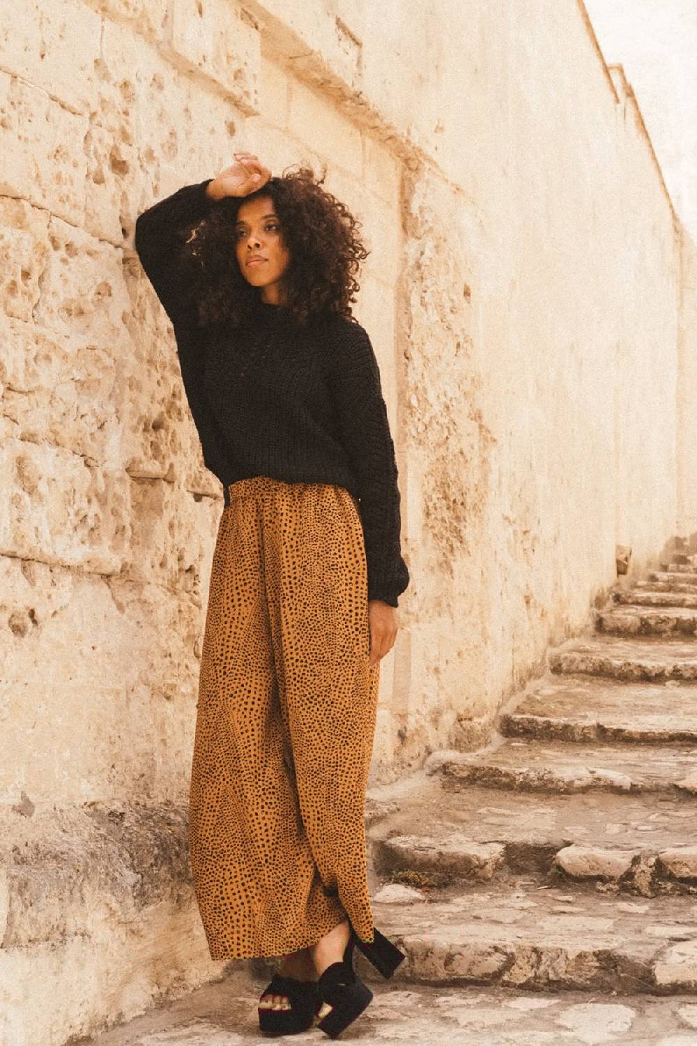 Lovjoi Pullover ALEIKA