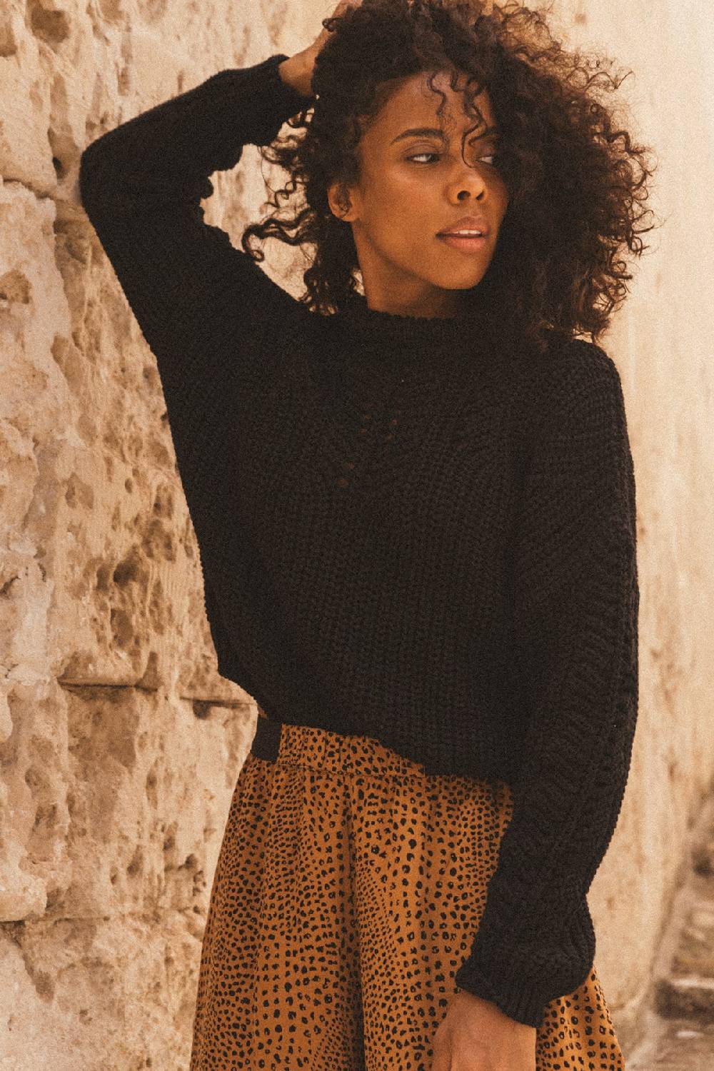 Lovjoi Pullover ALEIKA