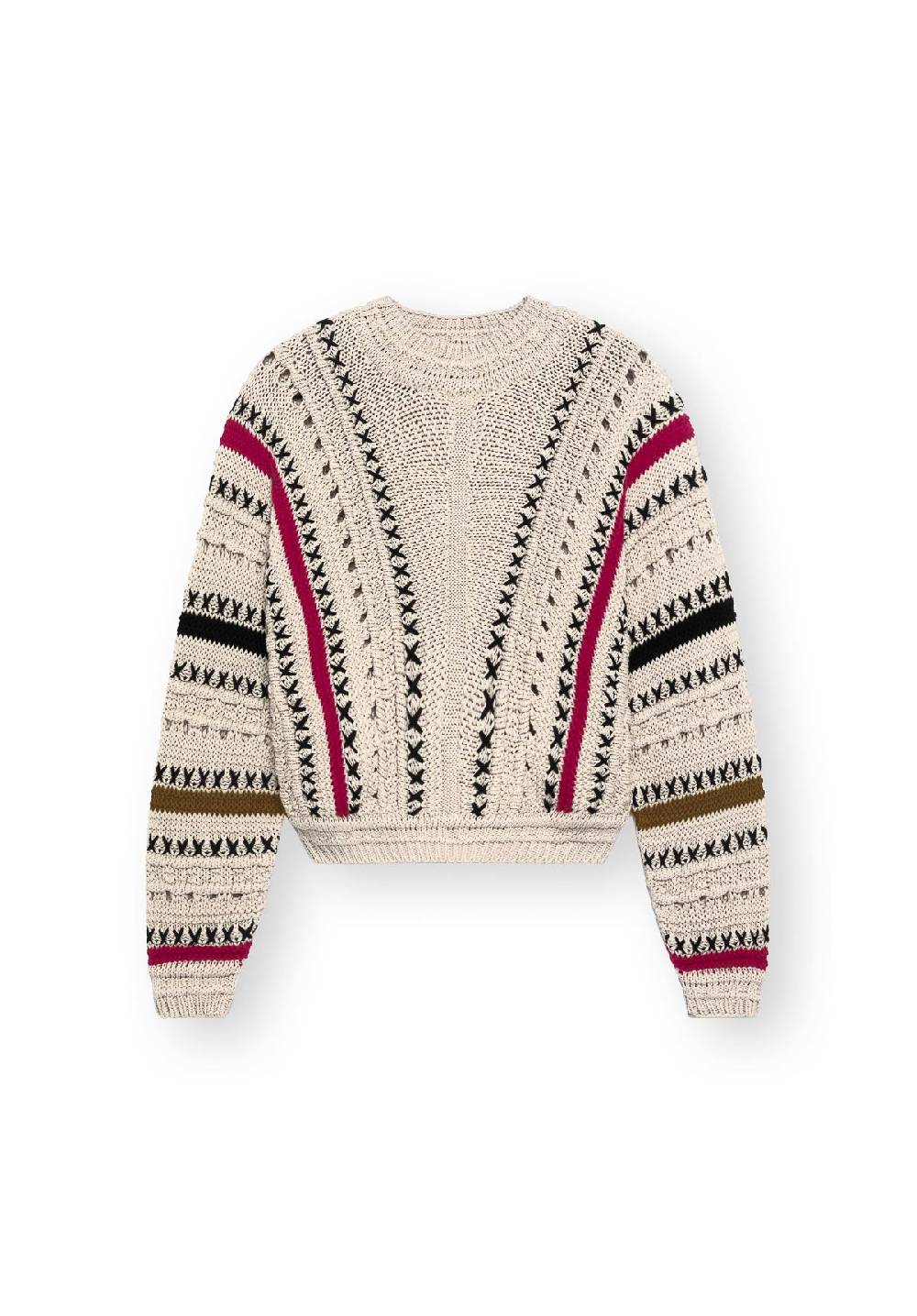 Lovjoi Pullover ELEAH