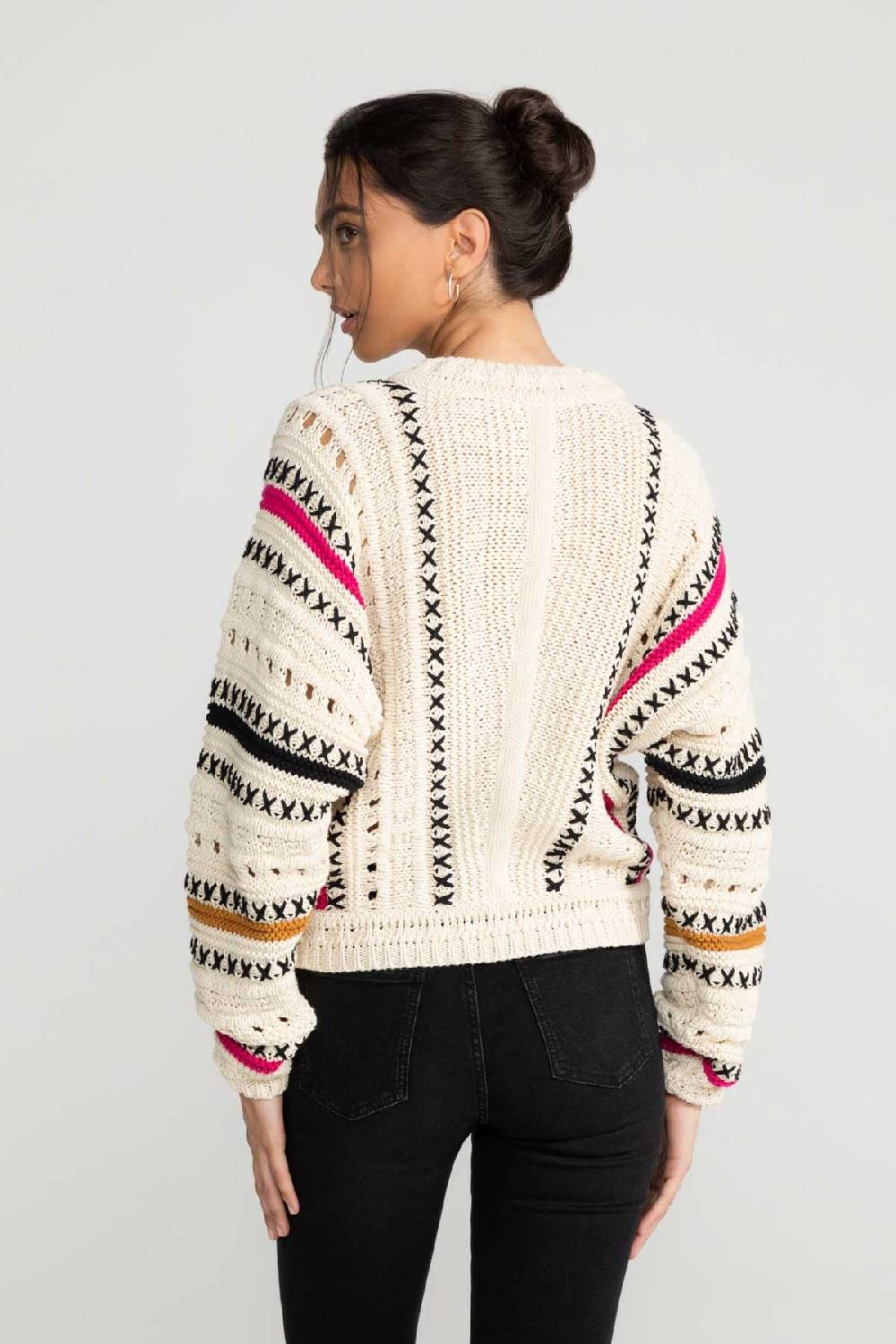 Lovjoi Pullover ELEAH