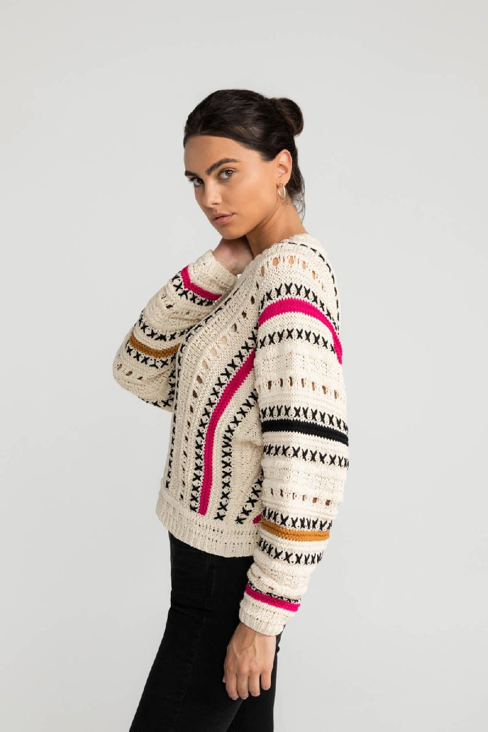 Lovjoi Pullover ELEAH