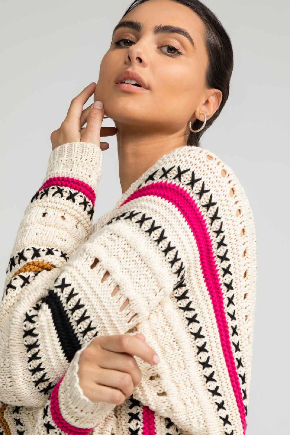 Lovjoi Pullover ELEAH