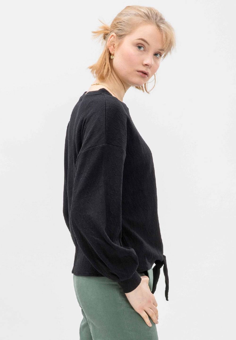 Lovjoi Pullover HÖJA