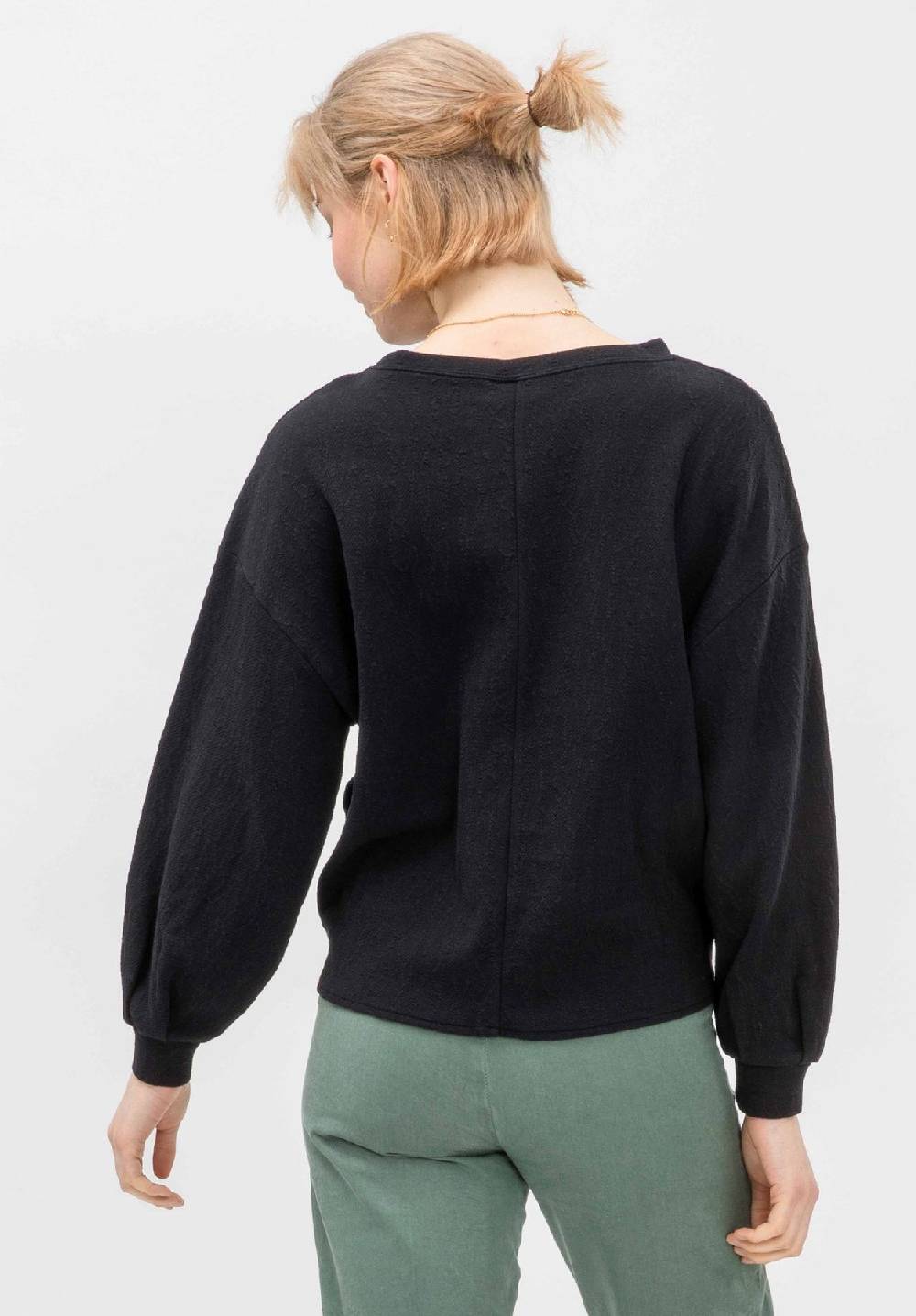 Lovjoi Pullover HÖJA