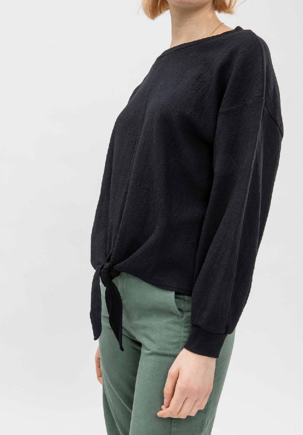 Lovjoi Pullover HÖJA