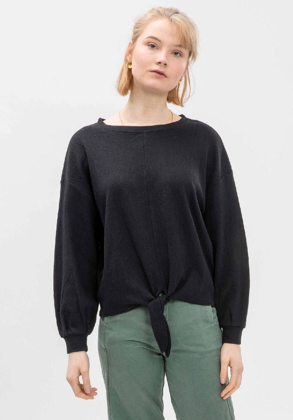 Lovjoi Pullover HÖJA