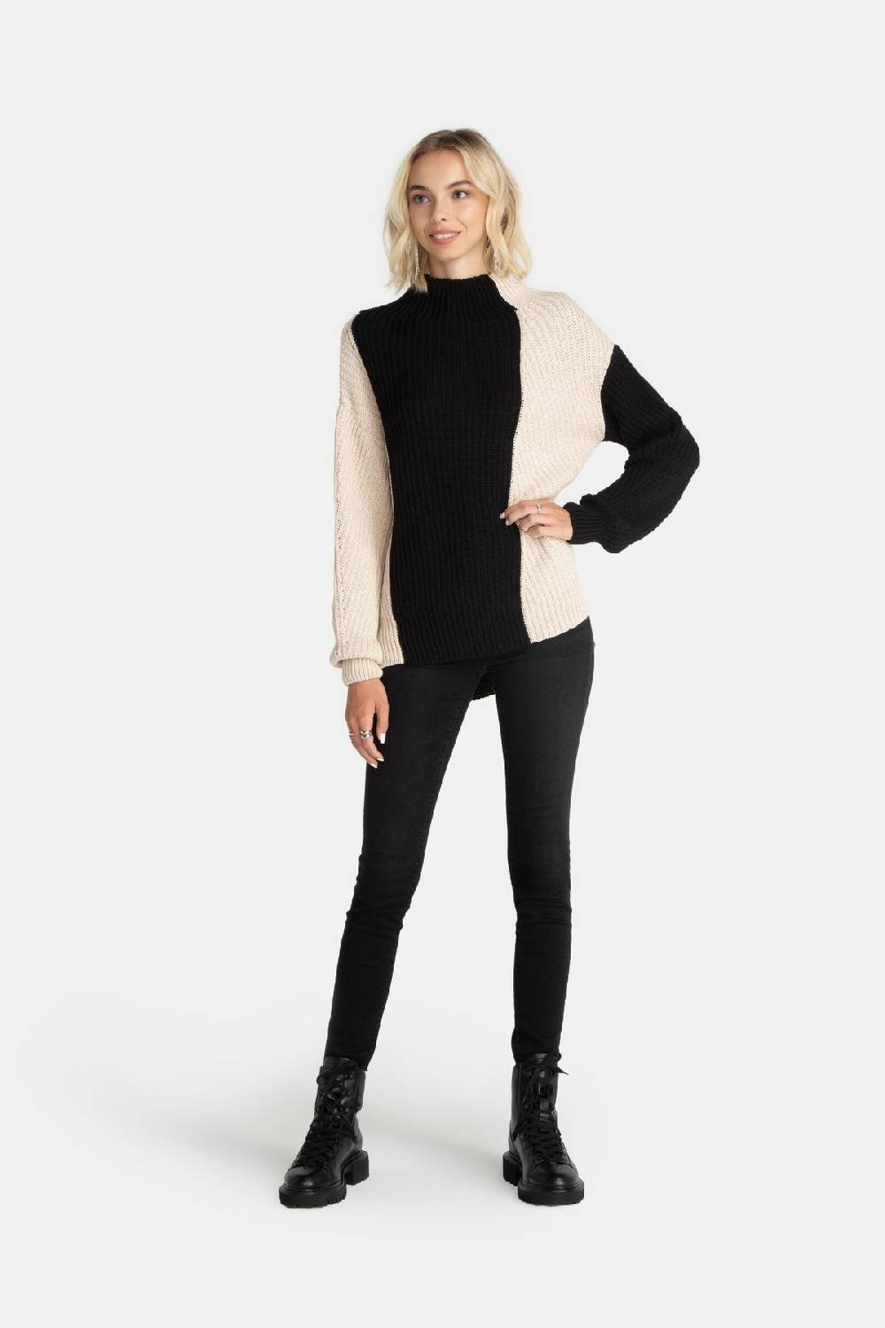 Lovjoi Pullover THELISA