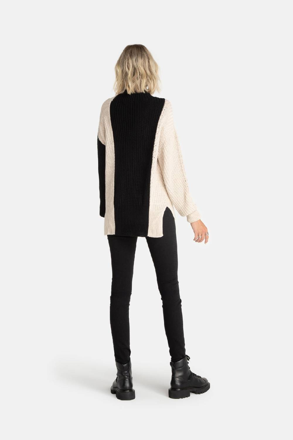 Lovjoi Pullover THELISA