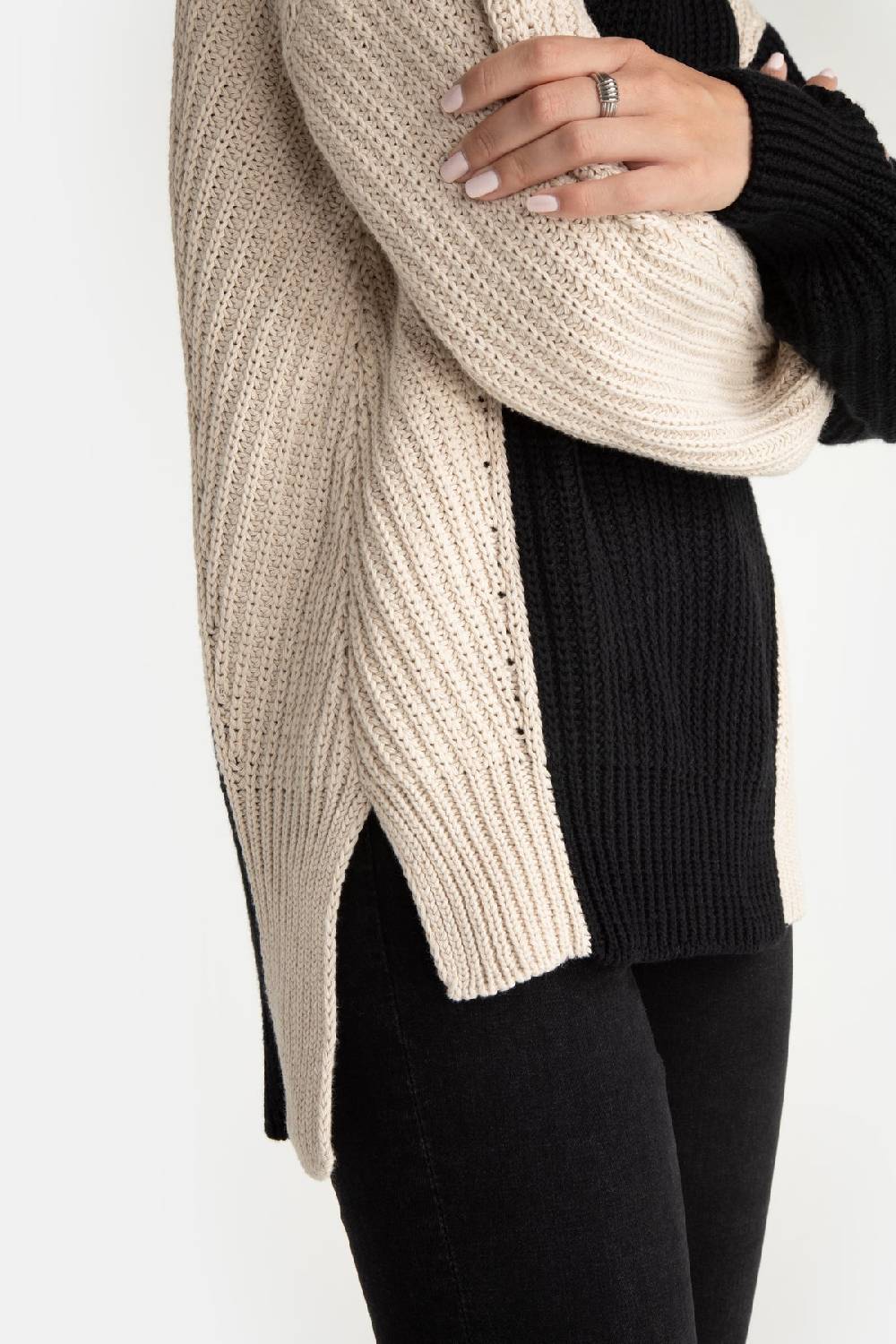 Lovjoi Pullover THELISA