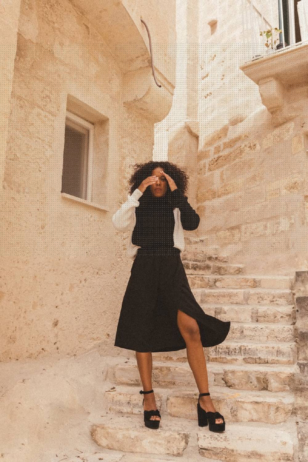 Lovjoi Pullover THELISA