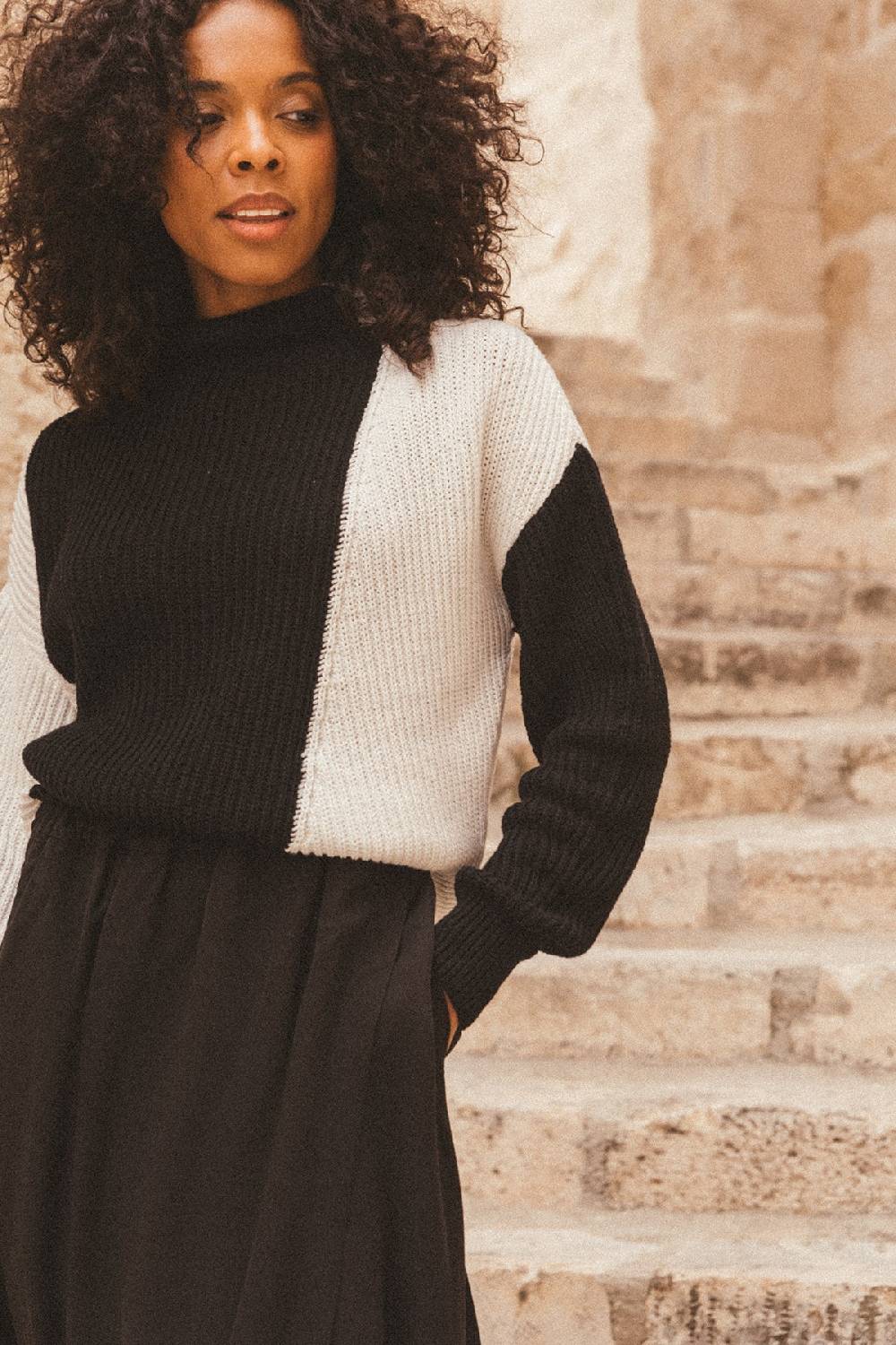 Lovjoi Pullover THELISA