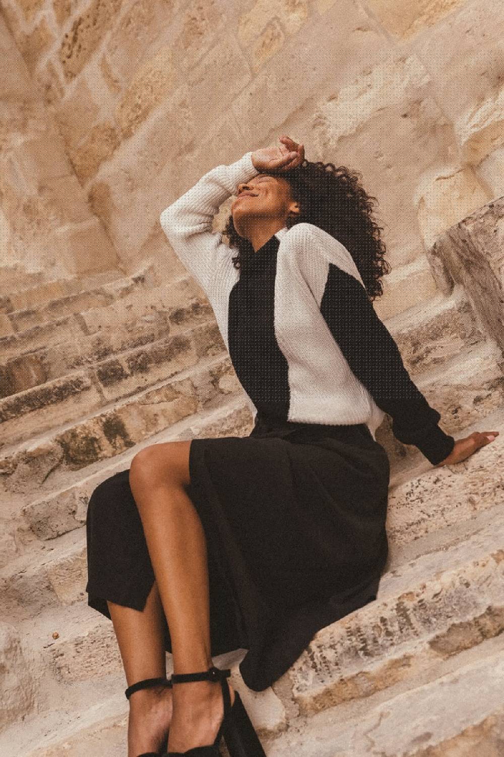 Lovjoi Rock SCORPION SENNA