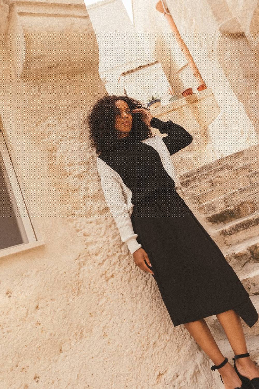 Lovjoi Rock SCORPION SENNA