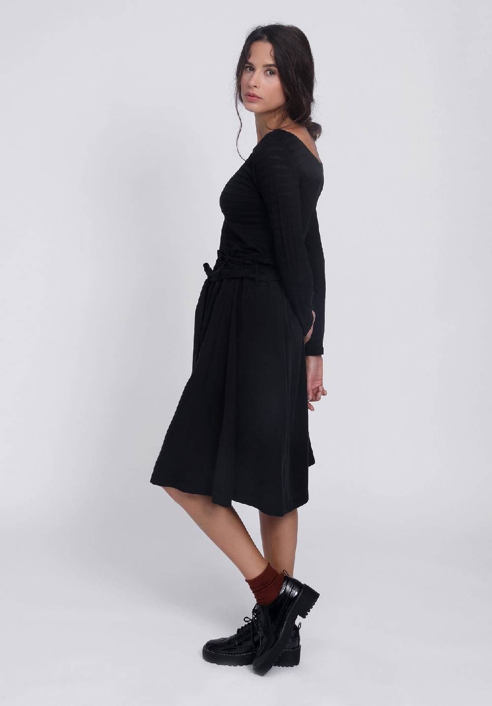 Lovjoi Rock TRAFARIA Black