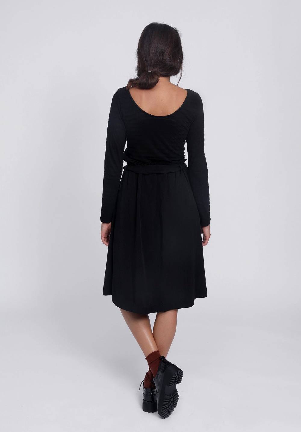 Lovjoi Rock TRAFARIA Black