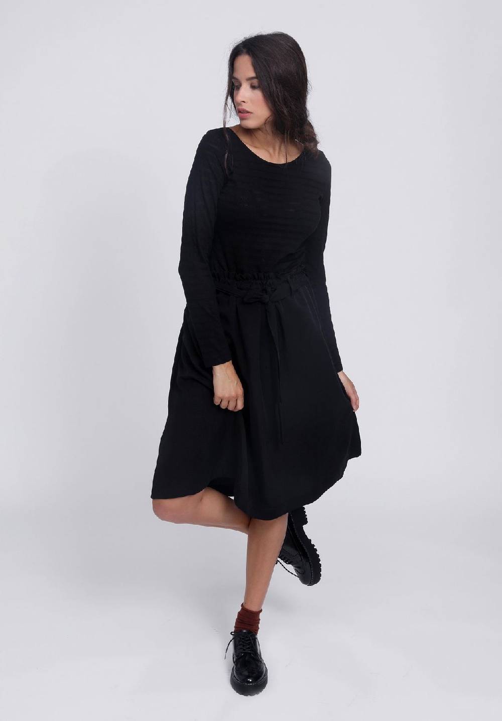 Lovjoi Rock TRAFARIA Black