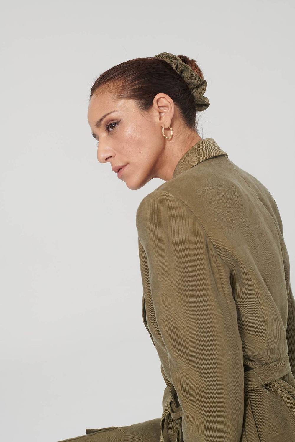 Lovjoi Scrunchie ENNIE