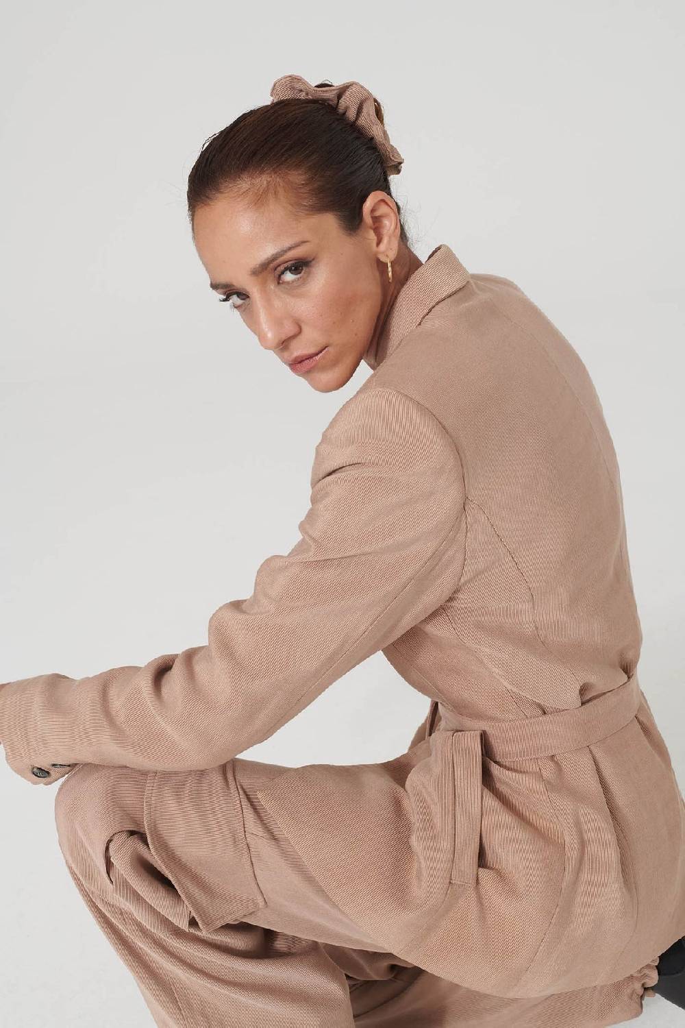 Lovjoi Scrunchie ENNIE