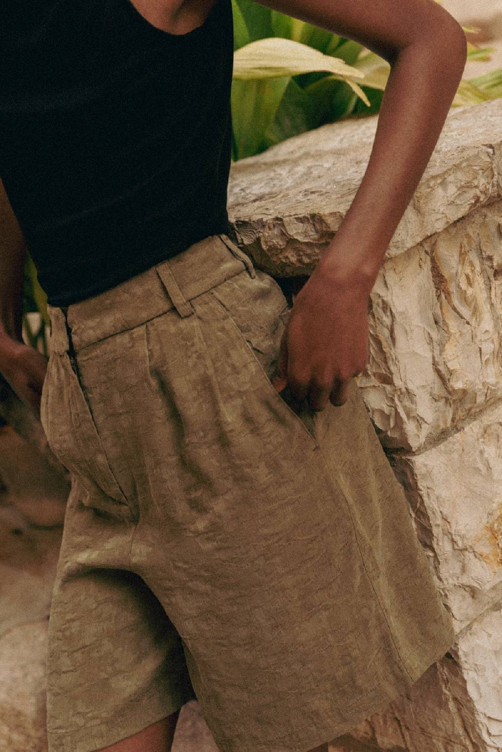 Lovjoi Shorts CABANAA