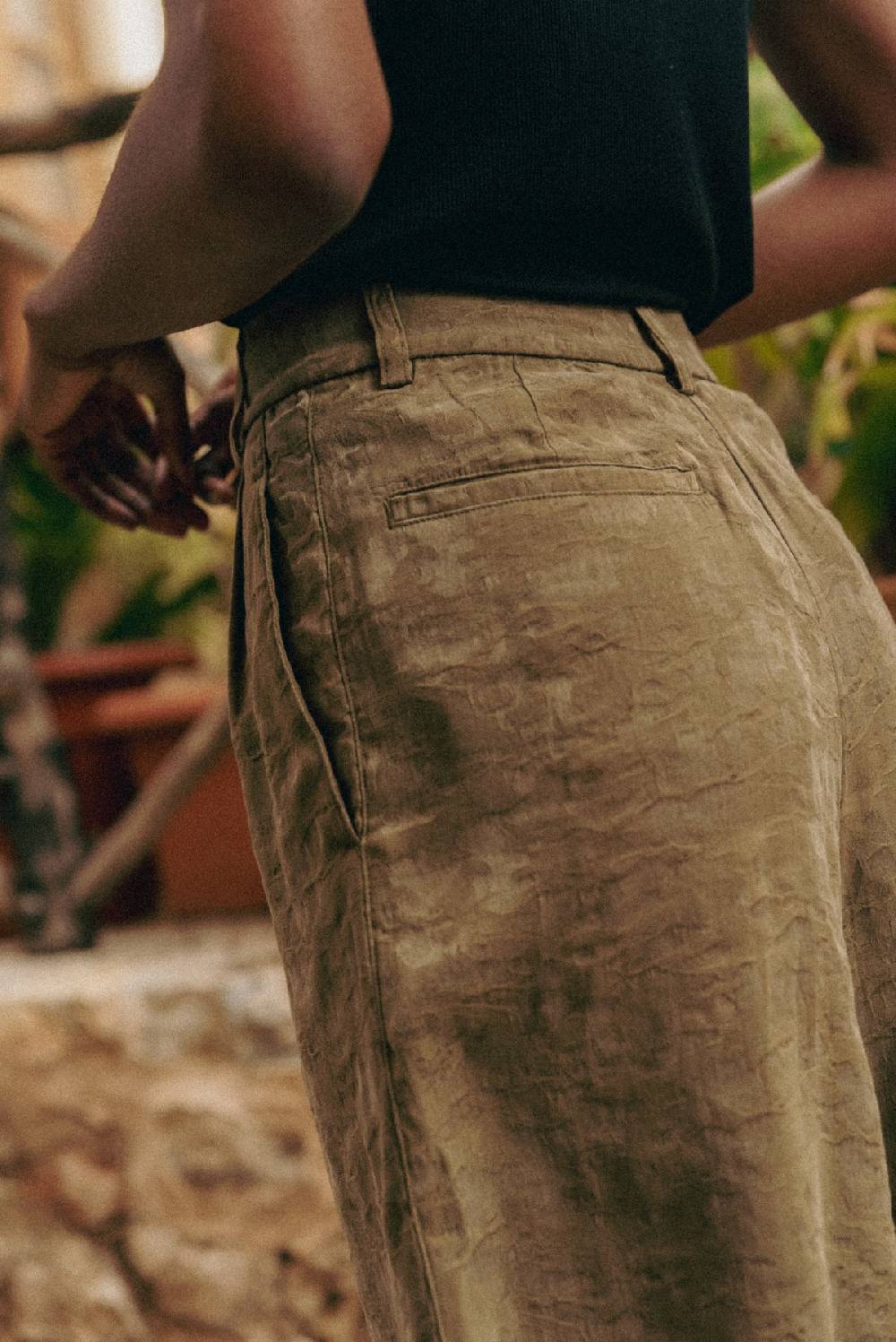 Lovjoi Shorts CABANAA