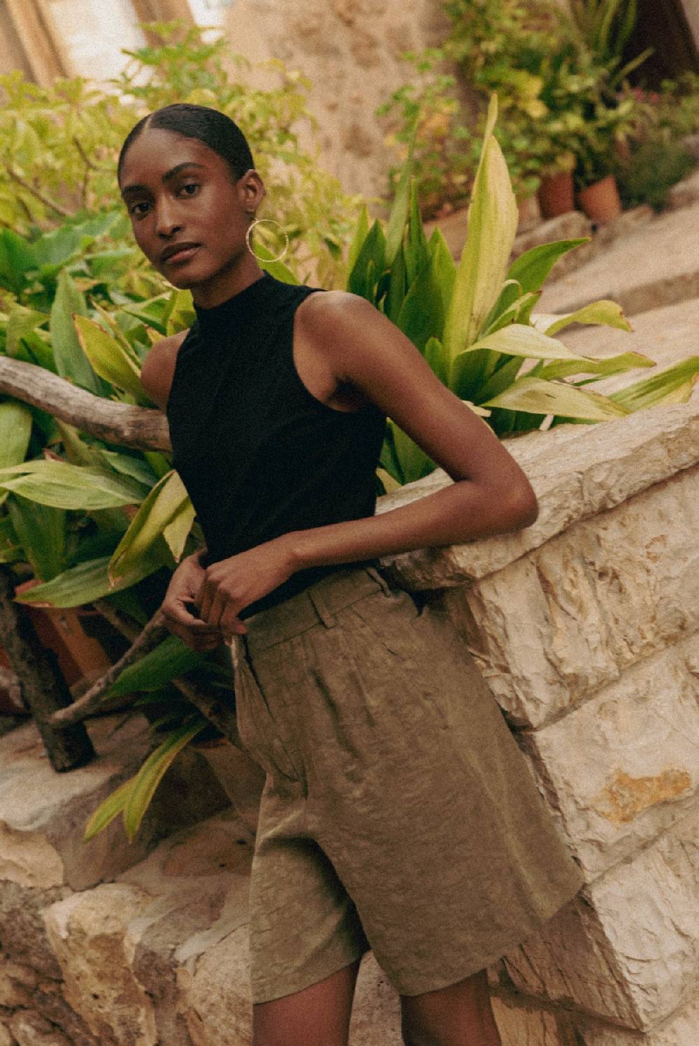 Lovjoi Shorts CABANAA