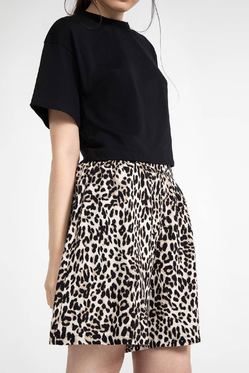 Lovjoi Shorts FELIPPA