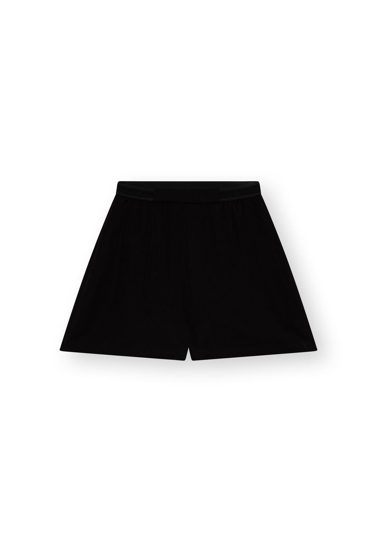 Lovjoi Shorts FELIPPA Black