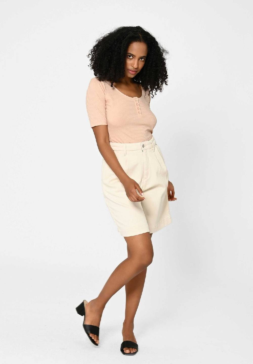 Lovjoi Shorts GRAENNA