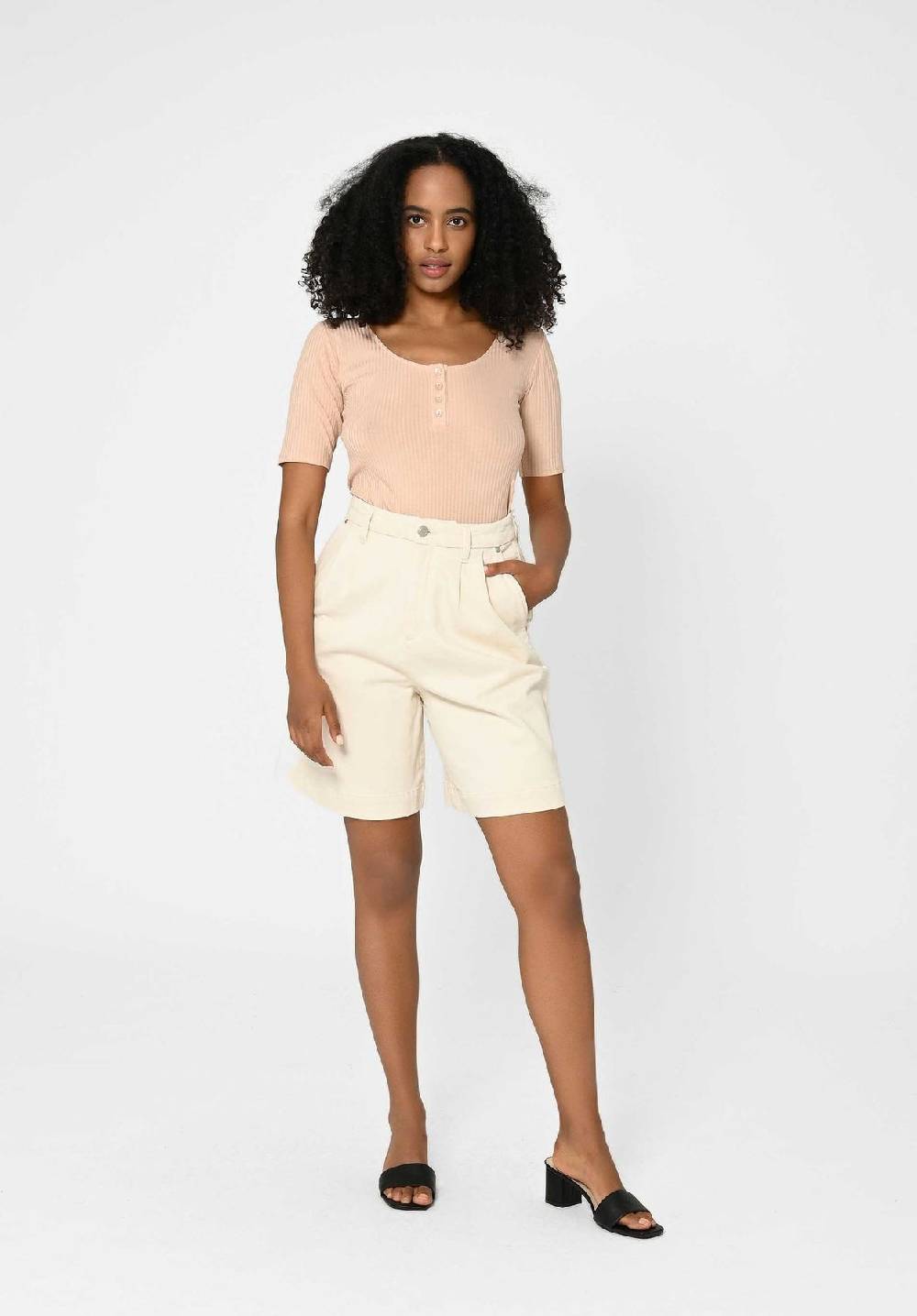 Lovjoi Shorts GRAENNA