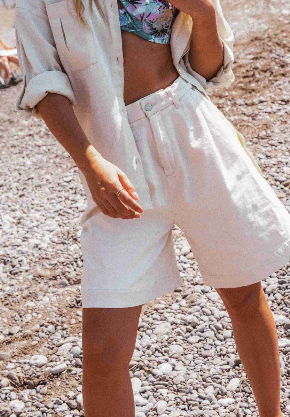 Lovjoi Shorts GRAENNA