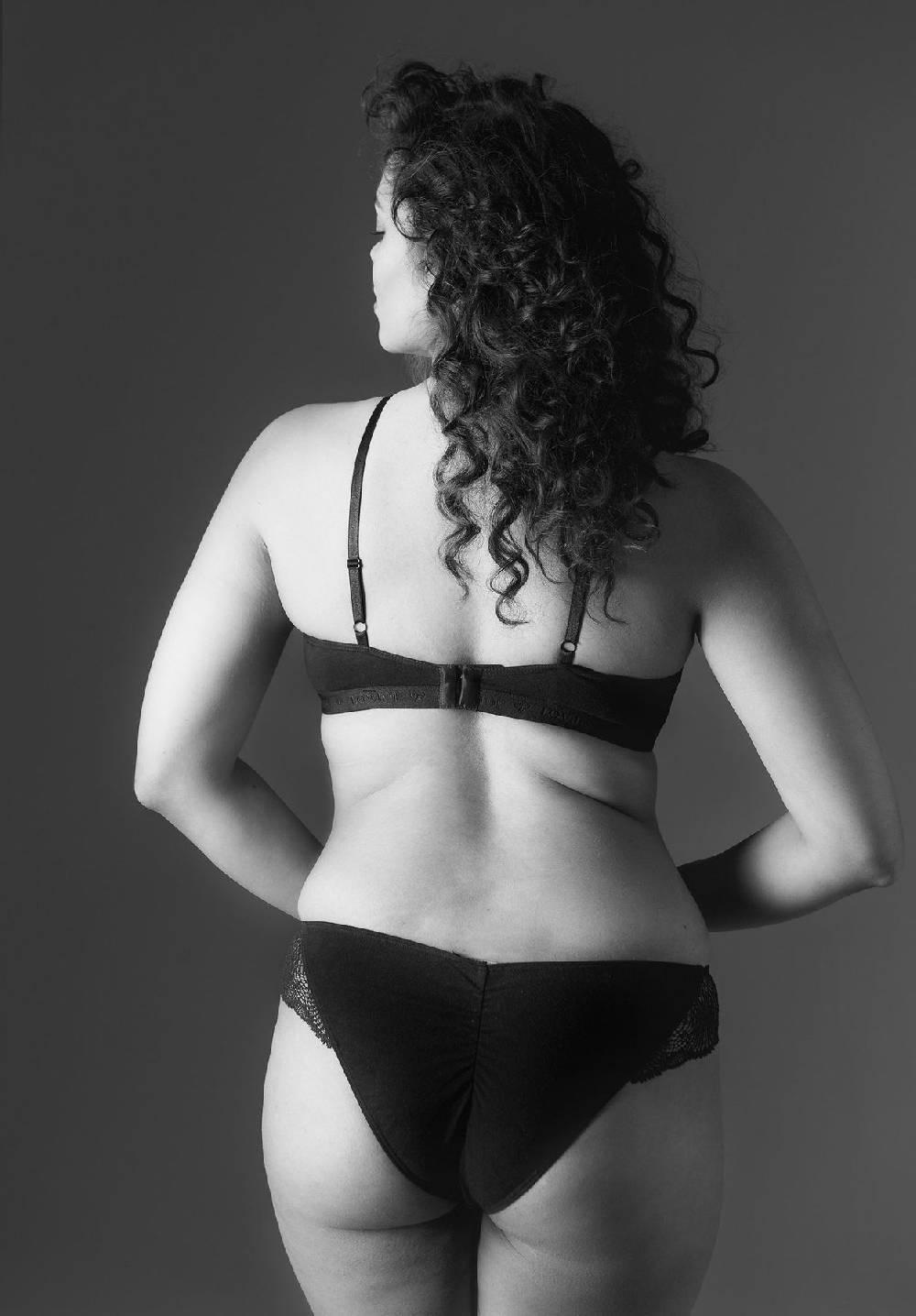 Lovjoi Slip ACHILLEA