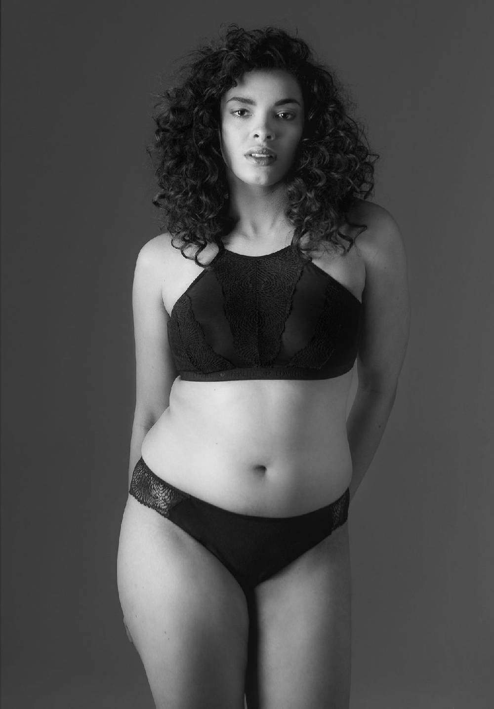 Lovjoi Slip ACHILLEA