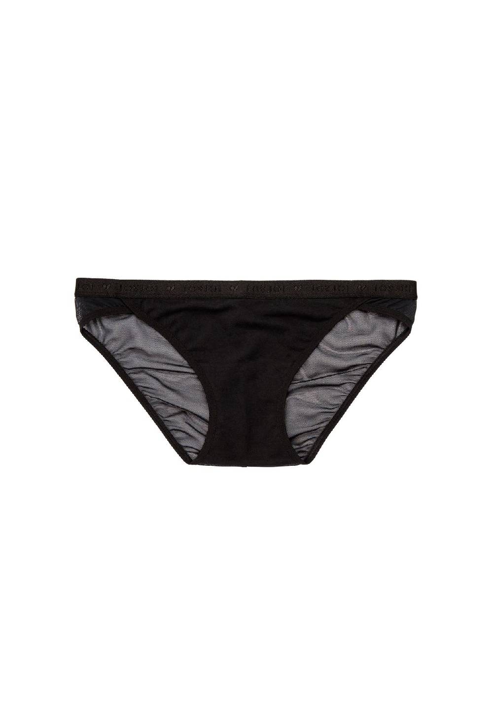 Lovjoi Slip EYEBRIGHT Black