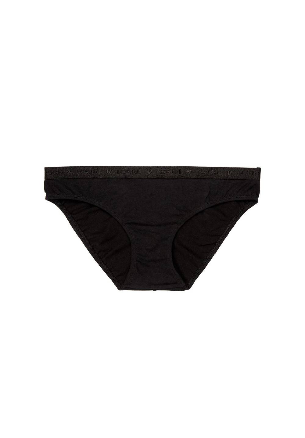 Lovjoi Slip LADIES NIGHTCAP Black