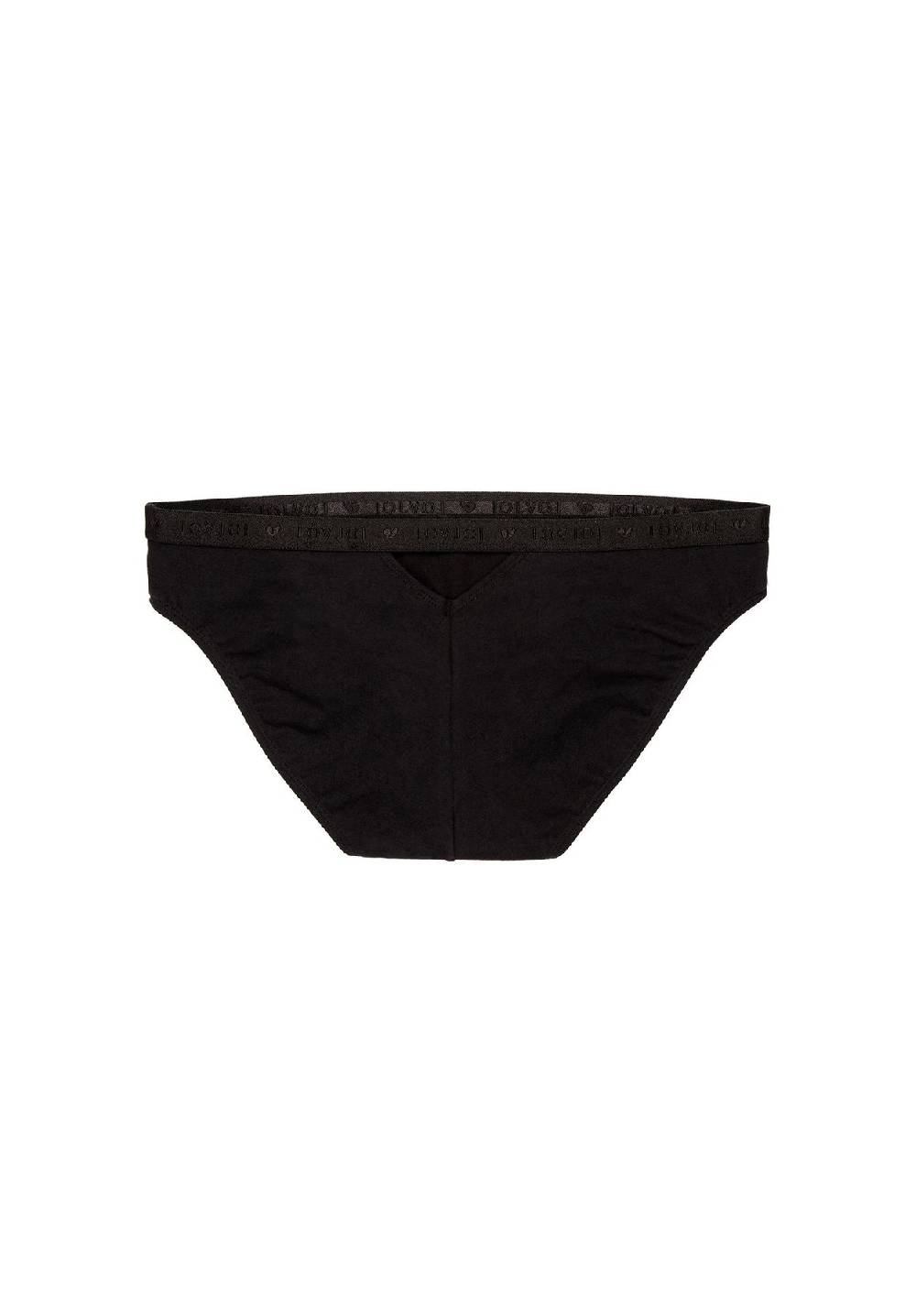 Lovjoi Slip LADIES NIGHTCAP Black