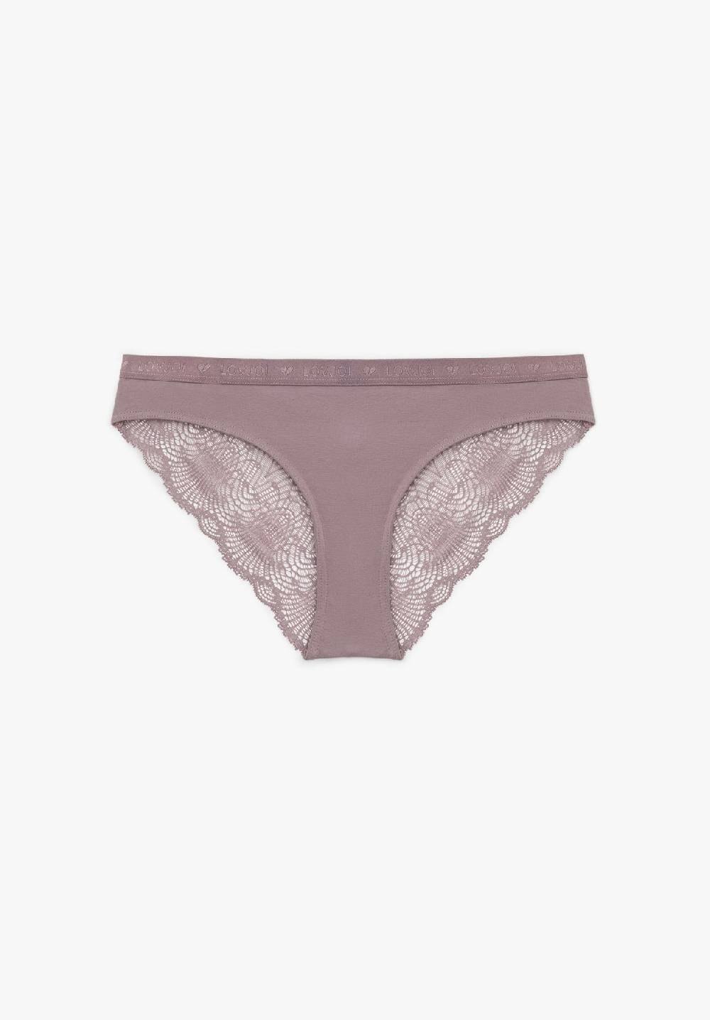 Lovjoi Slip WHORLFLOWER