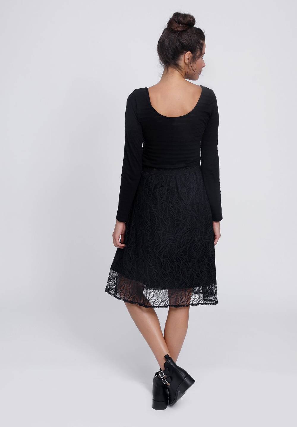 Lovjoi Spitzenrock TARU