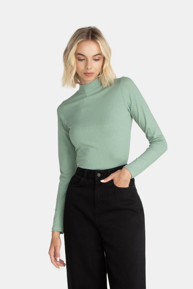 Lovjoi Stehkragen Shirt DIMAYA