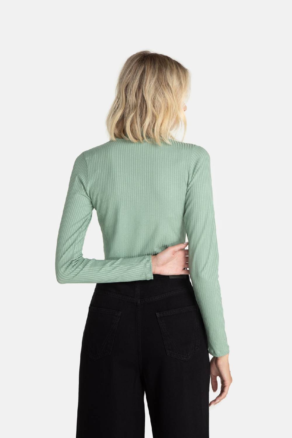 Lovjoi Stehkragen Shirt DIMAYA