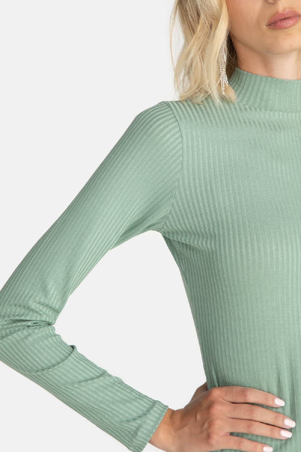 Lovjoi Stehkragen Shirt DIMAYA