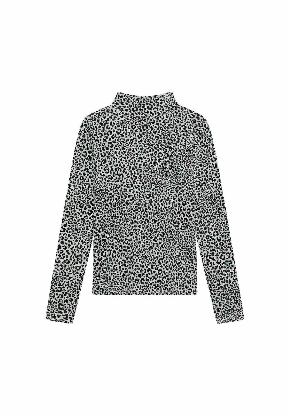 Lovjoi Stehkragen Shirt LIMAEYA