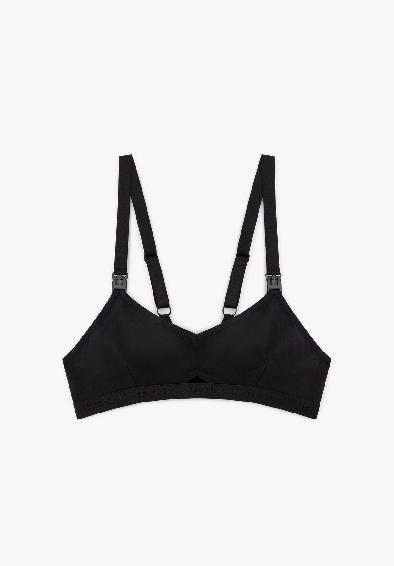 Lovjoi Still-Bralette NEPETA