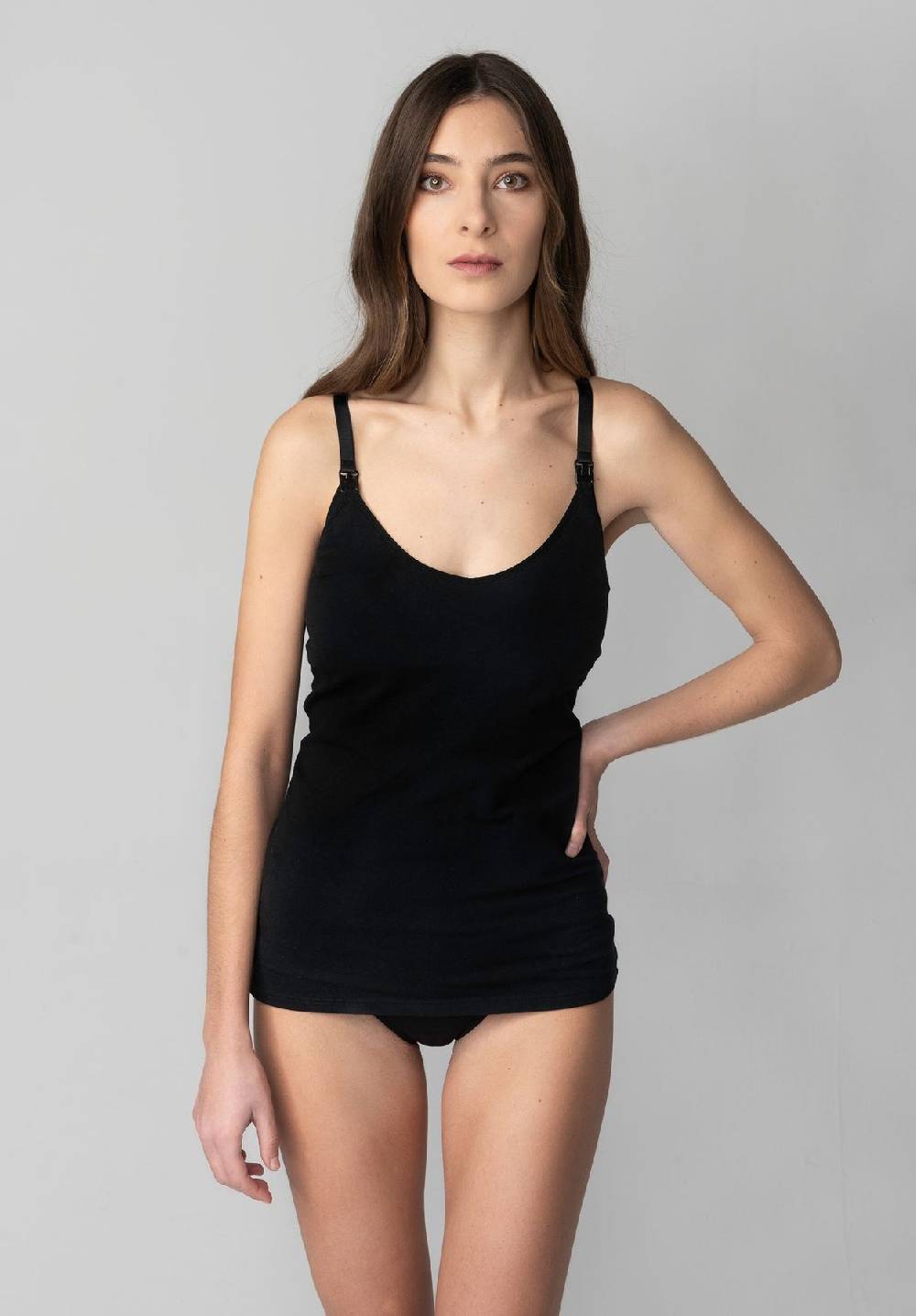 Lovjoi Still-Top SAGINA